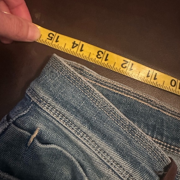 Zara jeans - Picture 4 of 8